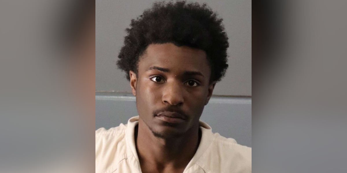Suspect arrested in connection to Inglenook neighborhood homicide
