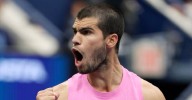 Carlos Alcaraz conquistó el US Open y destronó a Jannik Sinner del primer lugar del ranquin mundial