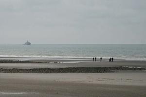 Three dead, three missing in attempts to cross Channel