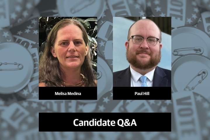 Meet the Kyle City Council Place 2 ...