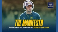 EXCLUSIVE: Connor Stalions EXPOSES Michigan's Offensive MASTERPLAN