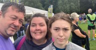 Doting Midlothian dad says daughter was 'failed' and 'has to leave school'