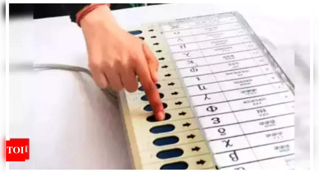 BJP sounds poll bugle: Election in-charges named for Bihar, Tamil Nadu & Bengal