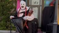 David Howard Thornton on the Art of Being Art the Clown