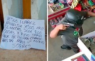 Sacude a Tabasco ola de violencia; matan a uno y dejan vehículos dañados