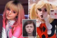 Cosplay influencer 'Kit Noel' arrested for threatening to blow up rival at Texas anime convention