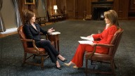 Justice Amy Coney Barrett defends Dobbs abortion decision in CBS interview