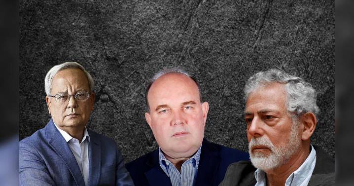 Gustavo Gorriti denunciará a Rafael López Aliaga por incitación al asesinato: "Es una llamada a ello"