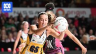Super Netball celebrates bumper year as Sunshine Coast Lightning drives registration surge