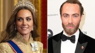 James Middleton's 'proud' brother moment and sweet message to Kate