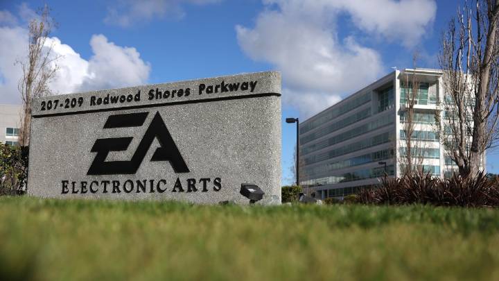 Video game maker Electronic Arts to go private in $55B deal