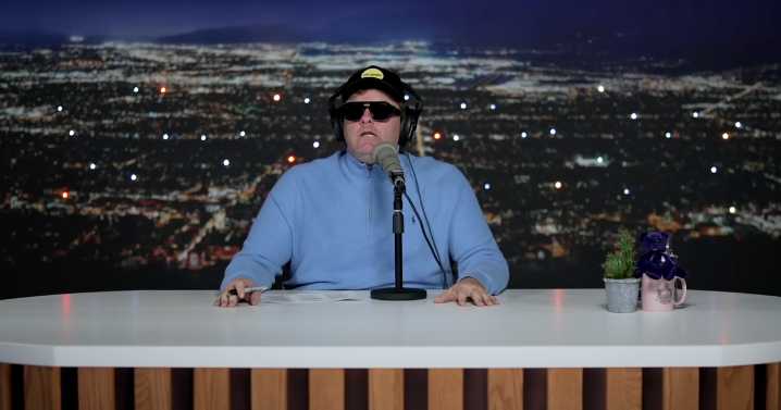 U.S. comic Tim Dillon says Saudi Arabia fired him from comedy festival over jokes about slavery