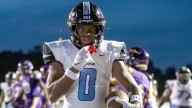 Mary G. Montgomery outlasts Daphne in 7A, Region 1 clash to stay unbeaten