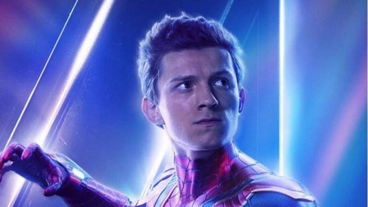 Tom Holland, hospitalizado de urgencia tras sufrir una conmoción cerebral durante el rodaje de Spider