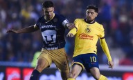 América vs Pumas: Clásico Capitalino en la jornada 11