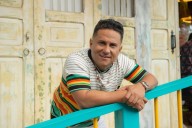 Osmar Pérez le da la bienvenida al fin de año con su “Mix Natillero”