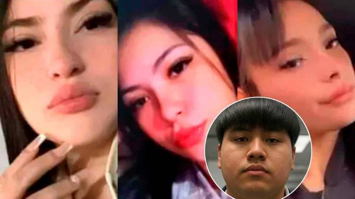 Así es “Pequeño J”, el narco señalado por el triple crimen de Florencio Varela