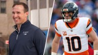 Drew Brees compares himself to Bo Nix with ‘similar' college and pro experiences
