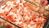 Frozen shrimp sold at Kroger, other retailers, recalled for potential health risks