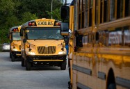 Maine short about 80 school bus drivers statewide