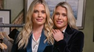 Lady Eliza and Lady Amelia Spencer showcase sister bond in twinning outfits for glamorous evening