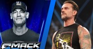 WWE Smack Down EN VIVO: Última noche de John Cena, orden de combates y resultados