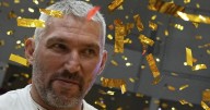 Ovechkin turns 40, but NHL future remains uncertain