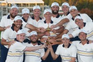 Sky Sports enjoy most watched weekend in history as millions tune in for Europe's epic Ryder Cup victory
