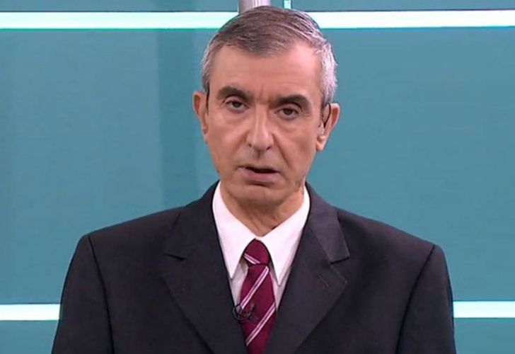 Nelson Castro advirtió sobre la salud de Milei: "Tiene un problema psíquico importante de comportamiento"