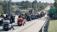 Semitrailer overturns on Shelbyville Road; Traffic closed in both directions near Valhalla