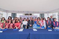 25 aniversario de la Escuela de Conservación y Restauración de Occidente (ECRO)