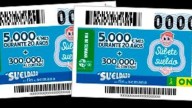 Sueldazo de la ONCE: comprobar resultado del sorteo de hoy, domingo 28 de septiembre de 2025