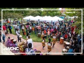 CLT Kids Fest returns to University City this weekend