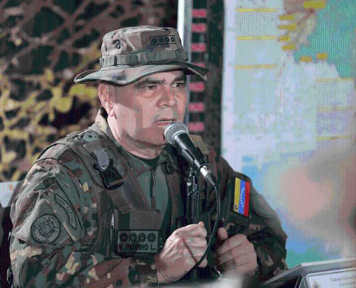 Padrino López reitera llamado de alerta «con los falsos positivos» de Guyana