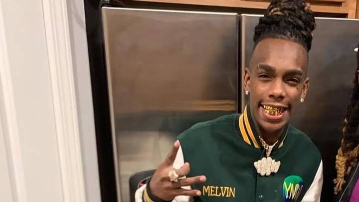 YNW Melly's co-defendant takes plea deal for double murder