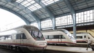 ¿Cuánto costaría el billete de tren A Coruña