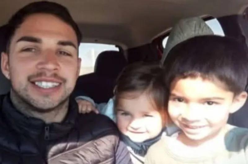 Filtran escalofriantes detalles del uruguayo que secuestró y mató a sus hijos