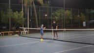 Comienza el Torneo Escalera de Tenis Tour 2025