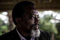 Tribunal de RDC condena a muerte a expresidente Kabila