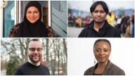 Meet the new journalists bringing CBC News closer to you