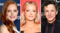 Jessica Chastain And Carter Faith To Star In 'Heartland' Movie