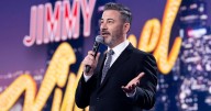 Does the First Amendment apply in Jimmy Kimmel's suspension?