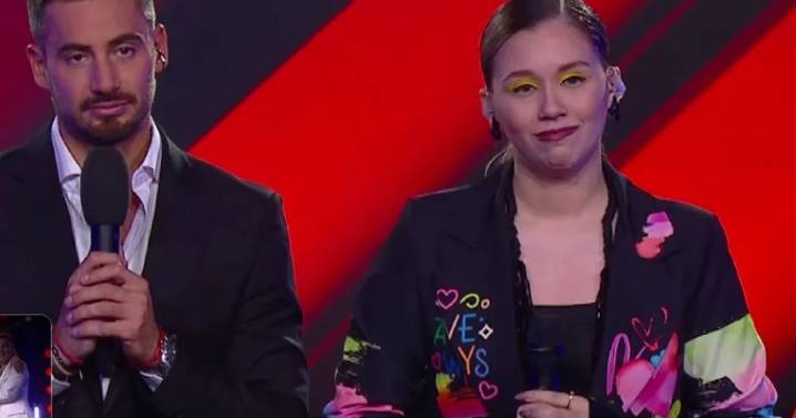 La Voz Argentina: una participante denunció fraude tras quedar eliminada