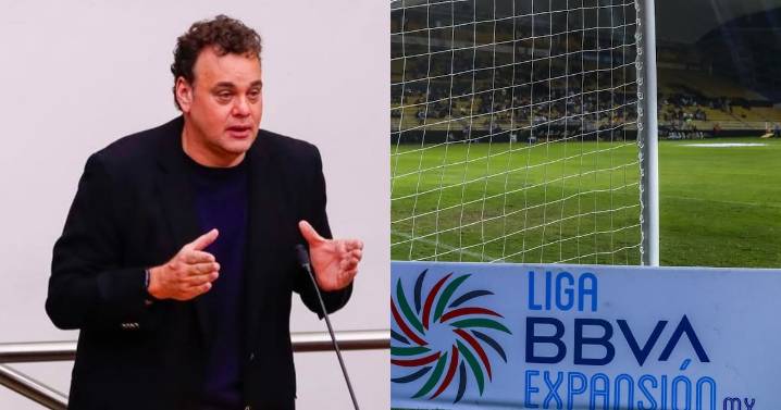 ¿Cortina de humo? Faitelson asegura que no regresará el ascenso a la Liga MX por esta razón