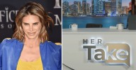 Jillian Michaels Quits Talk Show On-air After Clash With Liberal Guest