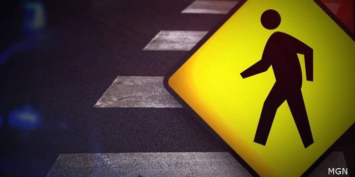 Person struck, killed by driver in East Hartford