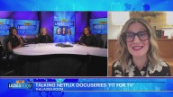 Debunking Netflix's 'Fit for TV' with Biggest Loser Winner Olivia Ward