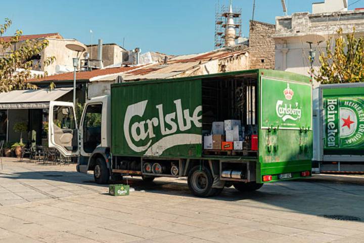 Carlsberg: Shares Still Look Cheap Amid A Challenging Consumer Backdrop (CABGY)