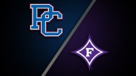 Hurst's fifth TD pass, followed by 2-point conversion, lifts Presbyterian over Furman 39