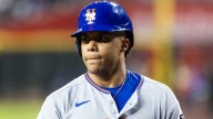 Mets’ Juan Soto gets Shohei Ohtani, Barry Bonds club consolation in loss to Rangers